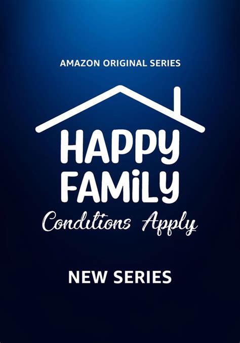 happy family, conditions apply s01e03 stream|Happy Family, Conditions Apply – Season 1, Episode 3.
